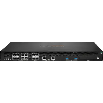 Rozvaděč HP Enterprise HPE ANW 9114DC Hybrid Gateway R9M46A