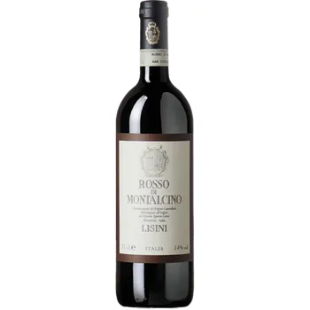 LISINI Rosso Di Montalcino 2021