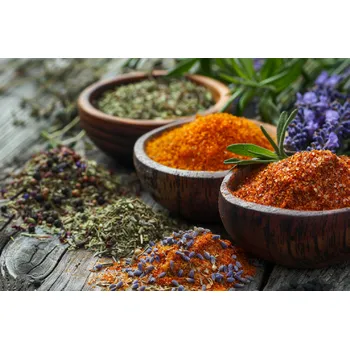 Koření ŘEZPOF spol. s r.o. Provensálské koření Hmotnost: 50g