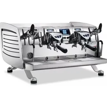 Kávovar Victoria Arduino 388 Black Eagle Gravitech 2GR