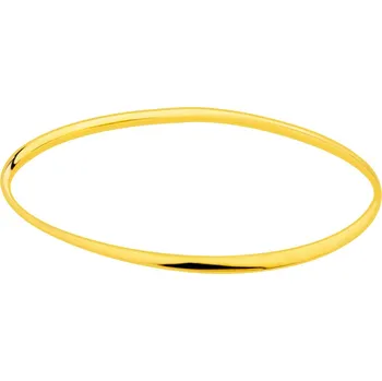 Náramek Pozlacený stříbrný náramek - AP535-2392