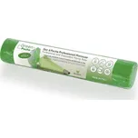 Zelený zdobící šáček, 20Ks 55 cm Martellato