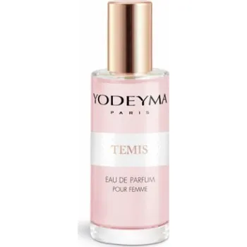 Dámský parfém Yodeyma Temis EDP parfémovaná voda pro ženy Objem: 15 ml (tester bez krabičky a víčka)