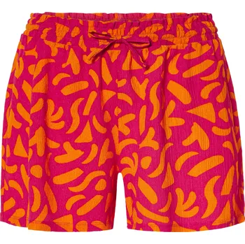 Dámské kraťasy esmara® Dámské šortky (vzorovaná, S (36/38))