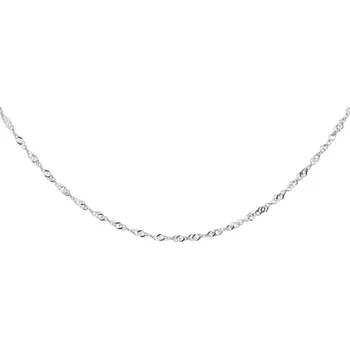 Řetízek Stříbrný řetízek - AP19-077