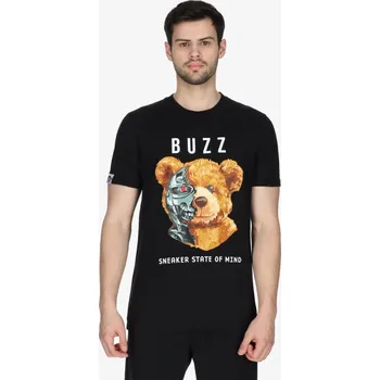 Pánské tričko Buzz Robo Teddy M 249105