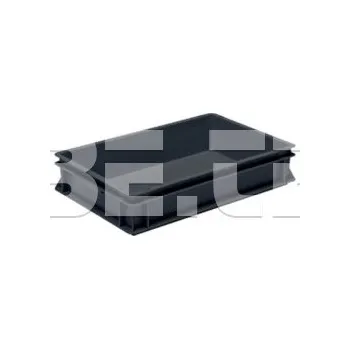 ESD Vodivá přepravka NEWBOX 24, 600x400x120mm - 101000360