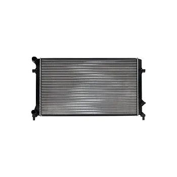 Chladič motoru Chladič vody VOLKSWAGEN Passat | 1.6 | 1598ccm | Benzín | 85kW | BLF |2005-2010| KOYORAD | 5901532759471