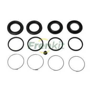 Brzdový třmen Sada na opravy, brzdový třmen FRENKIT 240090