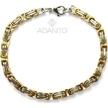 Náramek Náramek z chirurgické oceli