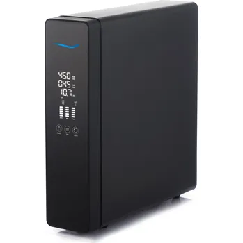 Filtrace vody Reverzní osmóza AQUA SL 140 UV Barevné provedení: Černá