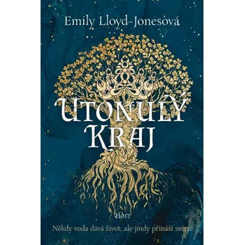 Kniha Utonulý kraj - Emily Lloyd-Jonesová (E-Kniha)