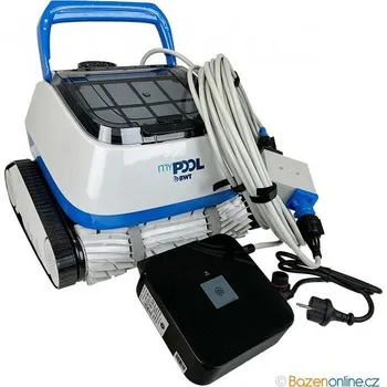 Automatický bazénový vysavač Bazénový vysavač POWER 4 ONE4ALL