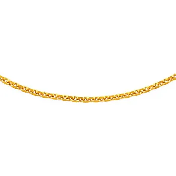 Řetízek Zlatý řetízek - AP19-375