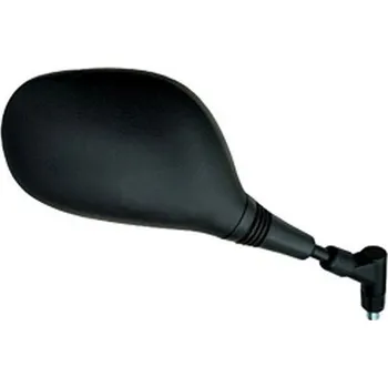 Zrcátko pro motocykl RMS Zpětné zrcátko RMS 122771480 pravý černý