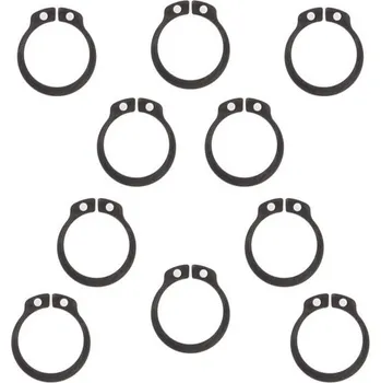 Řetězová sada pro motocykl All Balls Racing Podložky k řetězovému kolečku All Balls Racing CSW25-6007 (balení po 10 ks)