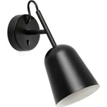 FARO STUDIO nástěnné svítidlo, černá