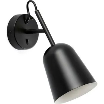 Nástěnné svítidlo FARO STUDIO nástěnné svítidlo, černá