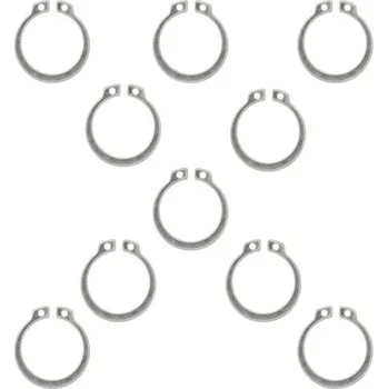 Řetězová sada pro motocykl All Balls Racing Podložky k řetězovému kolečku All Balls Racing CSW25-6008 (balení po 10 ks)