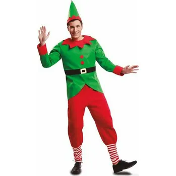 Karnevalový kostým Kostým pro děti My Other Me Elf Velikost: XL