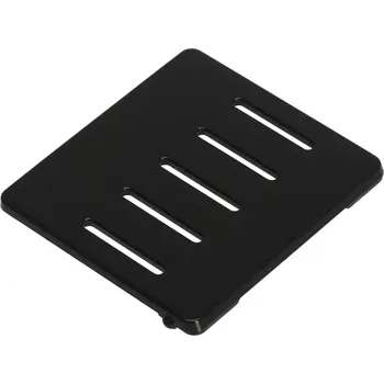 Příprava kávy Delonghi krytka ml. kávy ECAM29