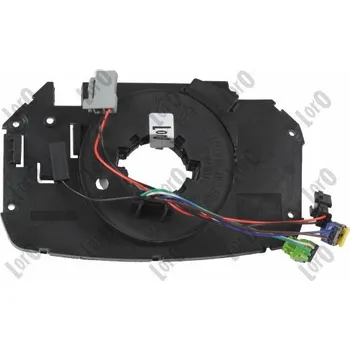 Vinutá pružina airbagu ABAKUS 134-01-020