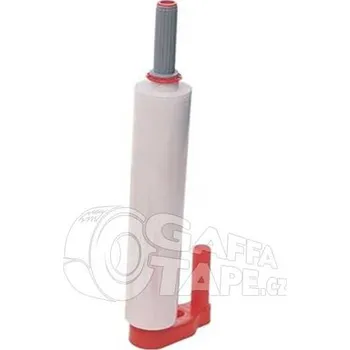 Obalový materiál Odvíječ strečové folie pro šířku 500 mm, plastový s rukojetí