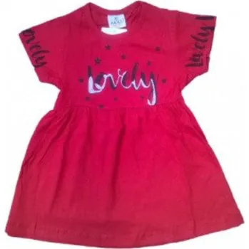 Dívčí šaty Dívčí šaty Lovely 104