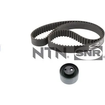Sada rozvodového řemene SNR KD477.05