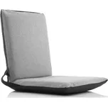 InnovaGoods Sitinel šedé/černé