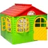 Dětský domeček Doloni Dětský zahradní domeček 129 x 129 x 120 cm