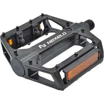 Pedál na kolo Pedály Nexelo Al. BMX