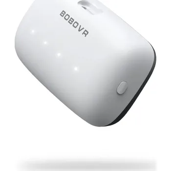 Virtuální realita Baterie BOBOVR B100 pro BOBOVR S3 PRO | pro Meta Quest 3S Quest 3