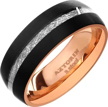 Prsten Prsten z ušlechtilé oceli - AZ535-6790