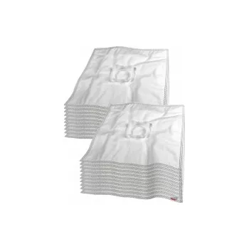 Sáček do vysavače Sáčky pro vysavač ROWENTA Silence Force Extreme Compact RO563501 29x29cm textilní 20ks