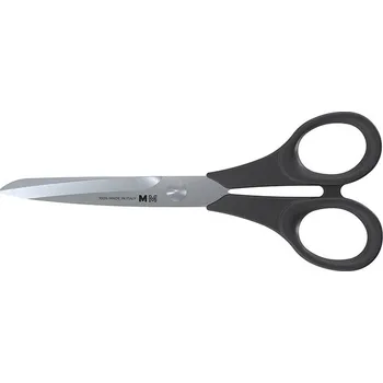 Krejčovské nůžky Šicí nůžky 15,5 cm Millemetri Classic Line 226