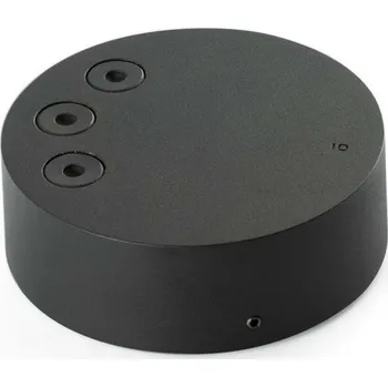 Příslušenství pro svítidlo FARO CLAP příslušenství černá základna/rozeta