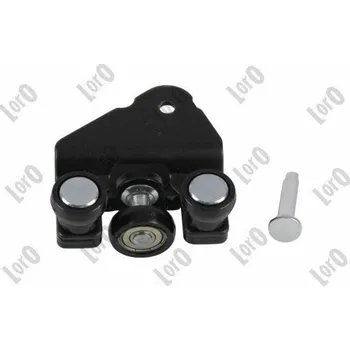 Dveře karosérie Valivé vedení, posuvné dveře ABAKUS 137-02-035