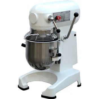 Příslušenství pro kuchyňský robot Planetární mixér 10 l, 480x390x620 mm, 0,5 kW | TECHNICA, Bakery Line