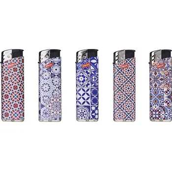 Zapalovač Zapalovač PROF Mozaac balení - 50 ks