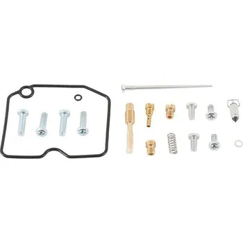 Palivový systém pro motocykl All Balls Racing Sada na repasi karburátoru All Balls Racing CARK26-1065