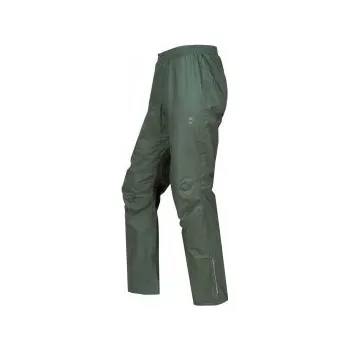 High Point ROAD RUNNER 4.0 PANTS khaki XXL; Zelená kalhoty + DÁREK DLE VÝBĚRU!