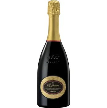 Le Contesse Conegliano Valdobbiadene Prosecco Superiore DOCG Extra Dry 11% 0,75l