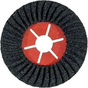 Brusný kotouč NÁSTROJE CZ brusný kotouč 150mm, K60, polopružný s karbidem křemíku (kámen, mramor) IM-SF150C60