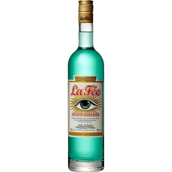 Absinth La Fée Bohemian 70% 0,7l