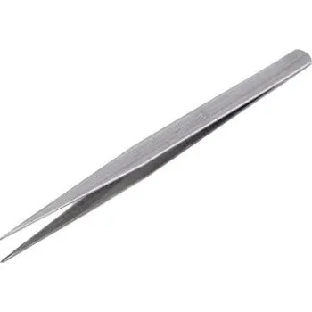 Příslušenství k šicímu stroji Pinzeta (15 cm) varianta rovná