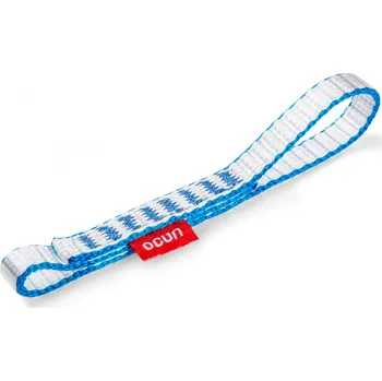 Jištění Ocún Quickdraw Bio-Dyn 11 mm 15 cm 5-Pack