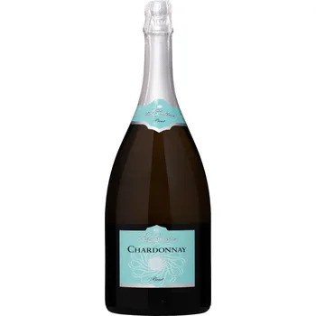 Le Contesse Chardonnay Spumante Brut 1,5l 12%