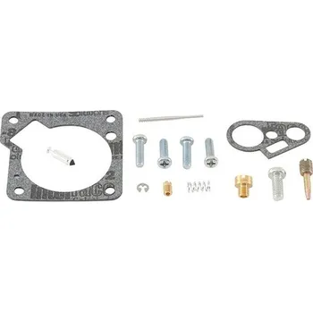 Palivový systém pro motocykl All Balls Racing Sada na repasi karburátoru All Balls Racing CARK26-1304