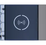 BTICINO Kryt 353203 BTNS ocel 353203